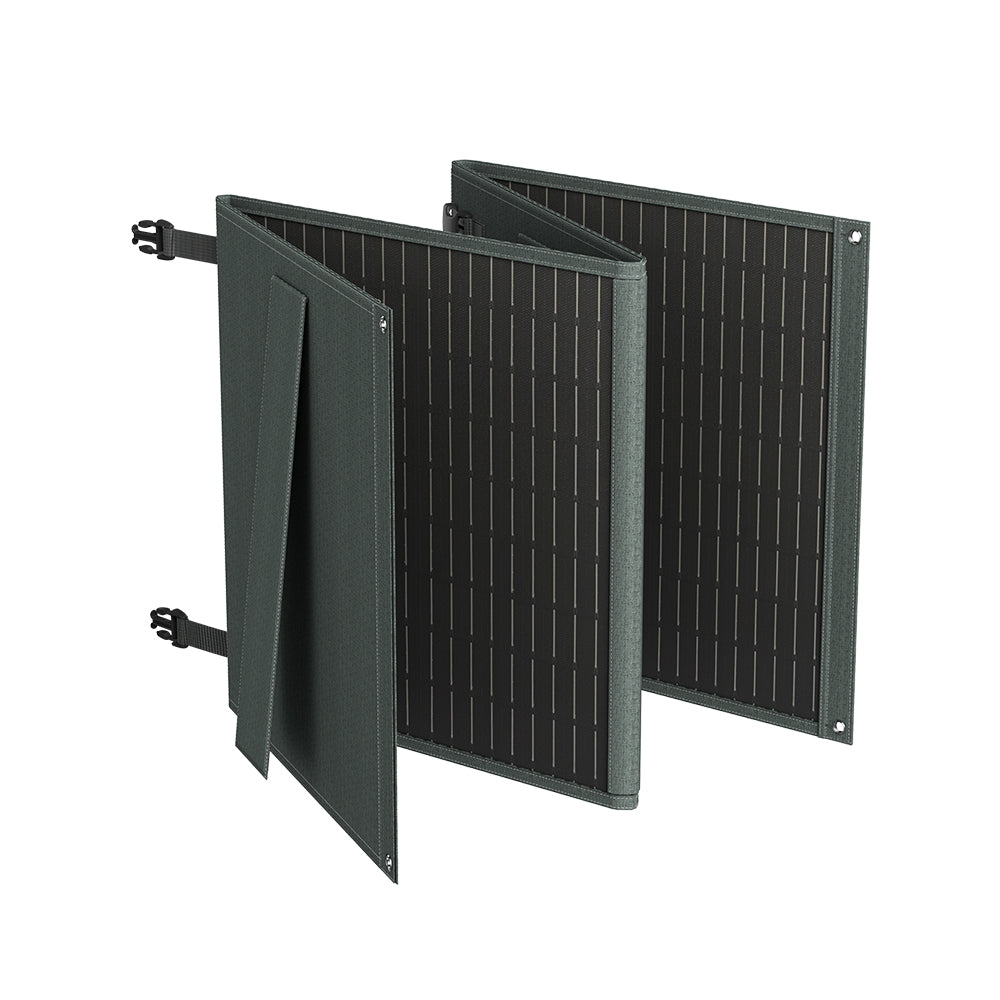 POWERWIN foldable solar panel PWS110 110W