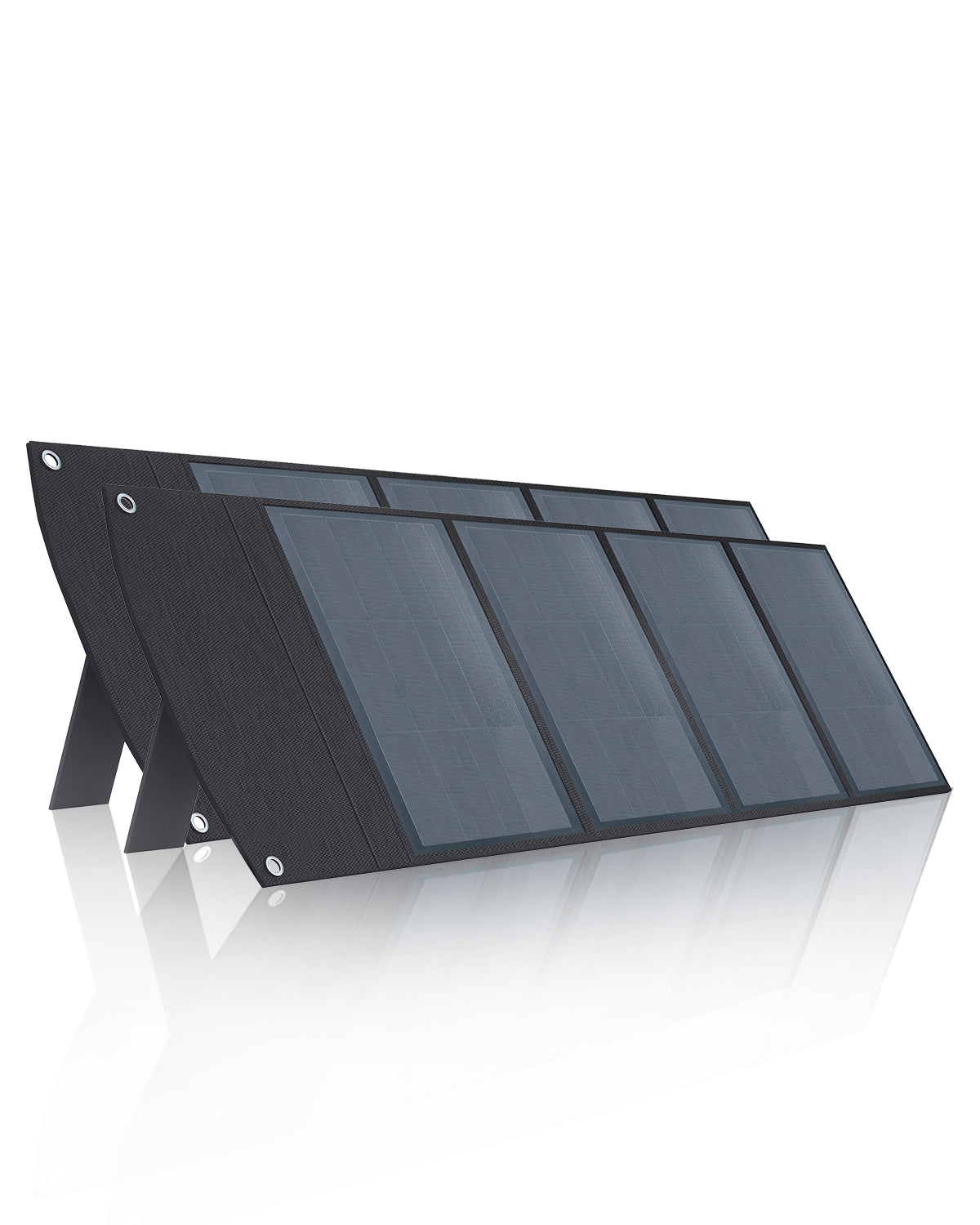 POWERWIN Foldable Solar Panel PWS100 2 Pack 200W