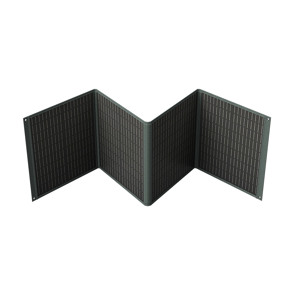 POWERWIN foldable solar panel PWS110 110W