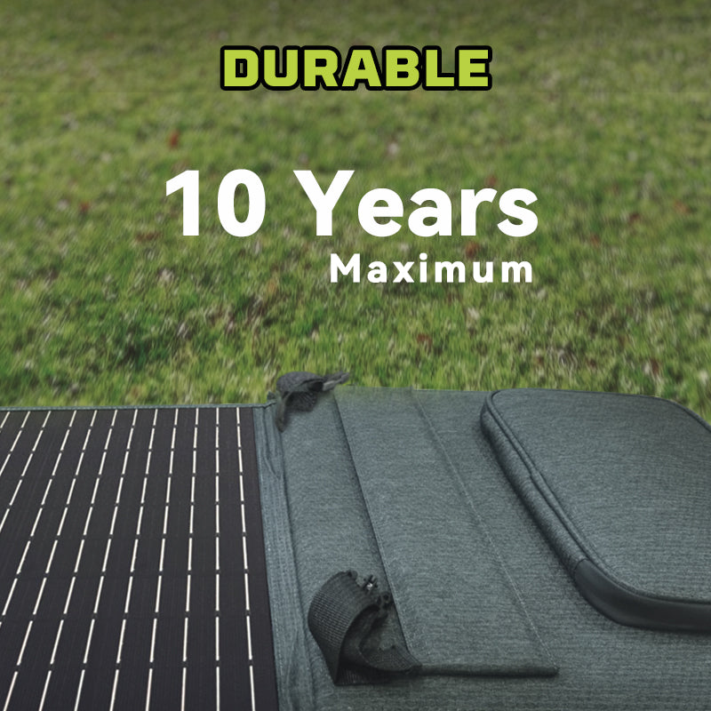 POWERWIN foldable solar panel PWS110 110W